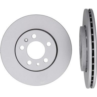 KAMOKA Bremsscheibe 1031854