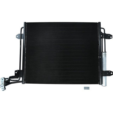 KAMOKA Kondensator, Klimaanlage 7800316