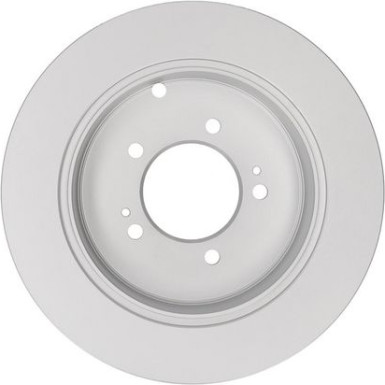KAMOKA Bremsscheibe