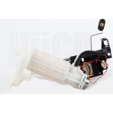 Sensor, Kraftstoffvorrat | 133244