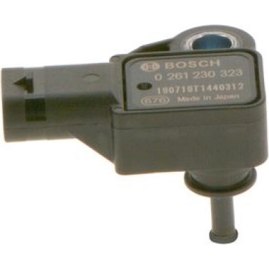 0 261 230 323 Sensor, Saugrohrdruck