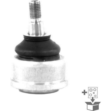 MONROE Trag-/Führungsgelenk MONROE Trag-/Führungsgelenk