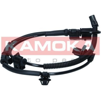 KAMOKA Sensor, Raddrehzahl | 1060507