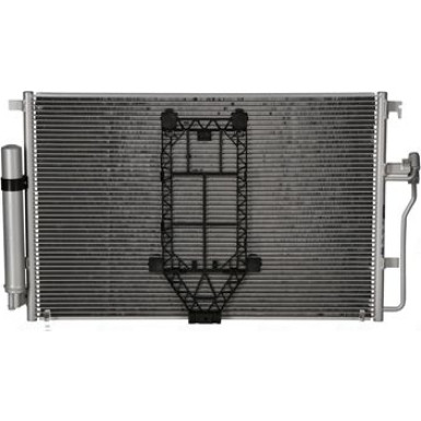 Kondensator PKW Mercedes Sprinter 06 FIRST FIT 940826