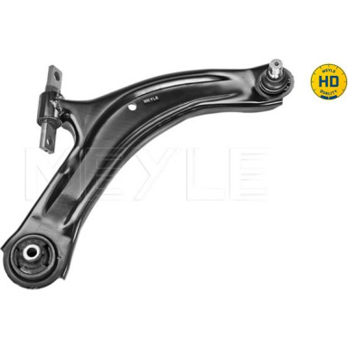 85 304 098HD Querlenker VA unten re NISSAN Qashqai,X-Trail 07 MEYLE-HD: Better than OE 36-16 050 0008/HD