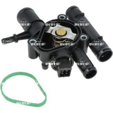 Thermostat, Kühlmittel | 725059 Thermostat, Kühlmittel | 725059