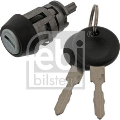Febi Bilstein Schließzylinder Zündschloss 17102 Febi Bilstein Schließzylinder Zündschloss 17102