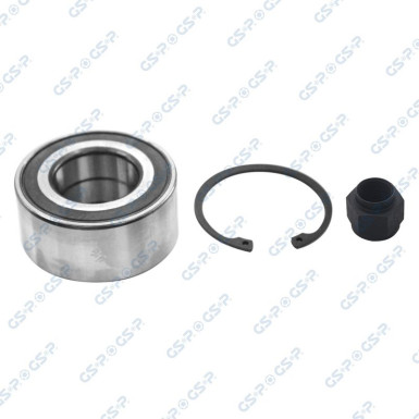 GSP Radlager GK3657