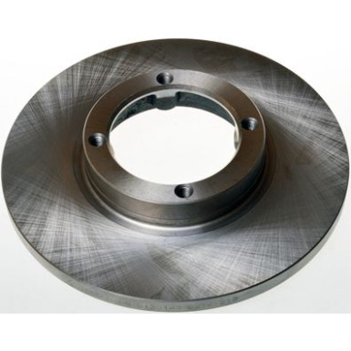 DENCKERMANN Bremsscheibe B130140