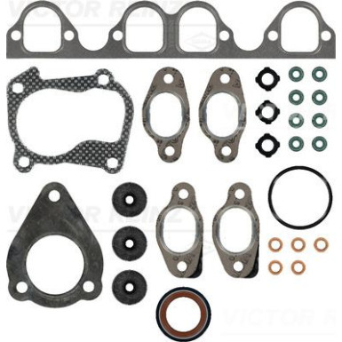 Entrussersatz ohne ZKD | AUDI,SEAT,SKODA,VW | 02-33838-01