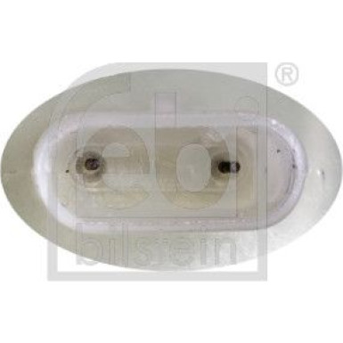 Ausgleichsbehälter, Kühlmittel | 38808