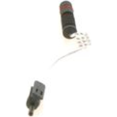 1 987 474 969 Warnkontakt, Bremsbelagverschleiß 1 987 474 969 Warnkontakt, Bremsbelagverschleiß