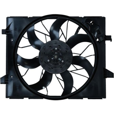 KAMOKA Lüfter, Motorkühlung 7740164 KAMOKA Lüfter, Motorkühlung 7740164