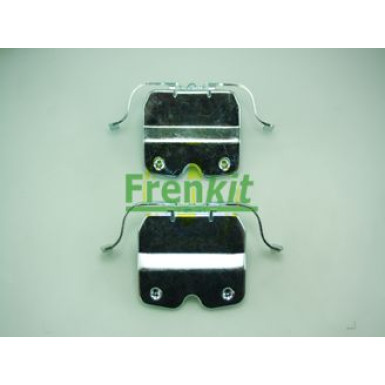 FRENKIT Zubehör, Bremsbeläge 901759