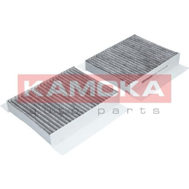 KAMOKA Filter, Innenraumluft