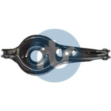 RTS Lenker, Radaufhängung 95-02905