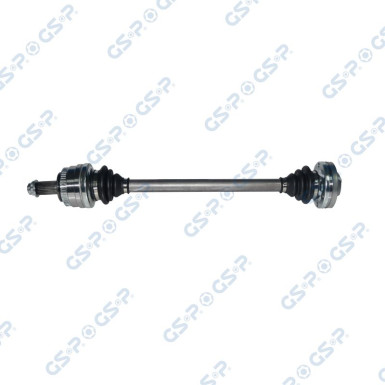 GSP Antriebswelle 205042