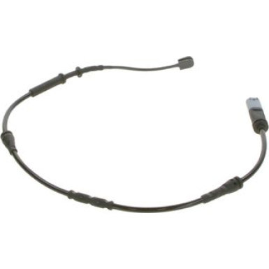 1 987 473 544 Warnkontakt, Bremsbelagverschleiß 1 987 473 544 Warnkontakt, Bremsbelagverschleiß