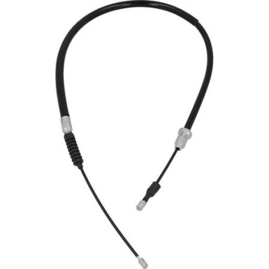 KAMOKA Seilzug, Feststellbremse 1190191