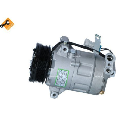 Kompressor, Klimaanlage EASY FIT 32427