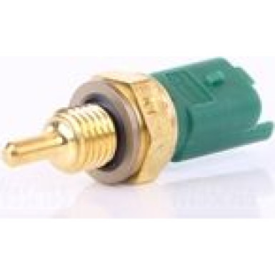 NISSENS Sensor, Kühlmitteltemperatur 207087