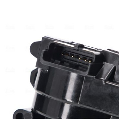 NISSENS Drosselklappenstutzen 955177 FIRST FIT