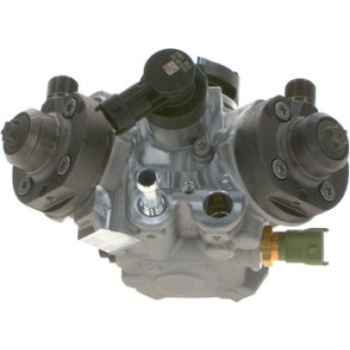 0 445 010 635 Hochdruckpumpe