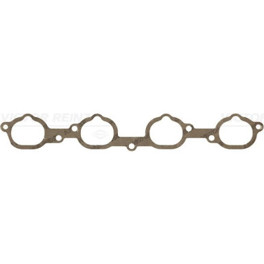 Dichtung Ansaugkrümmer | PORSCHE | 71-28844-00