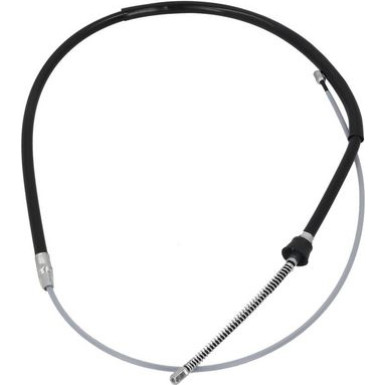 KAMOKA Seilzug, Feststellbremse 1190306