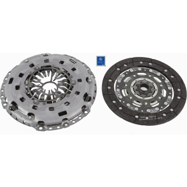 Kupplungssatz Xtend | FORD Modeo III 1.8,2.0 00 | 3000951141