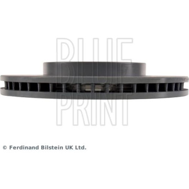 Bremsscheibe Mitsubishi P. Galant/Lancer 2.0-2.5 V6 96-08 | ADC44390