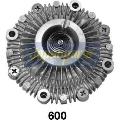 Kupplung, K÷hlerl Nach VC-600