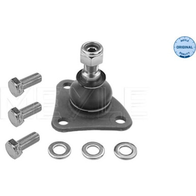 71 303 019 Traggel. VA unten li/re CITROEN,FIAT,PEUGEOT 06 MEYLE-ORIGINAL: True to OE 11-16 010 0014