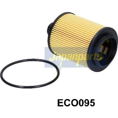 Ölfilter Suzuki Sx4 FO-ECO095