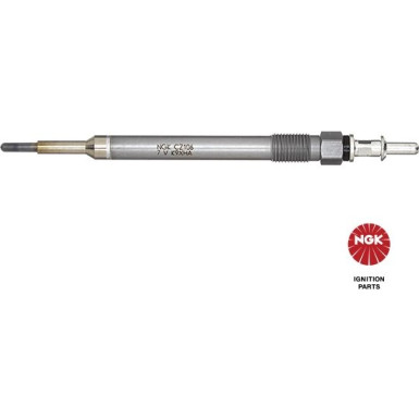 9957 Glühkerze D-Power 9957 Glühkerze D-Power