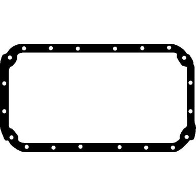 026312P Dichtung, Ölwanne