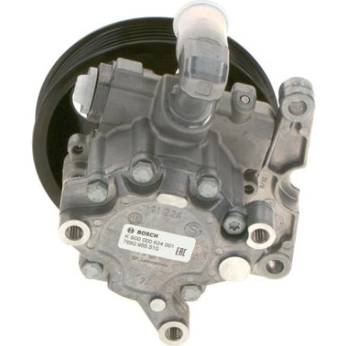 K S01 000 594 Hydraulikpumpe, Lenkung K S01 000 594 Hydraulikpumpe, Lenkung