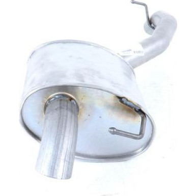 53 / ENDSCHALLDÄMPFER | VOLVO S80 II 06 | 24260 53 / ENDSCHALLDÄMPFER | VOLVO S80 II 06 | 24260