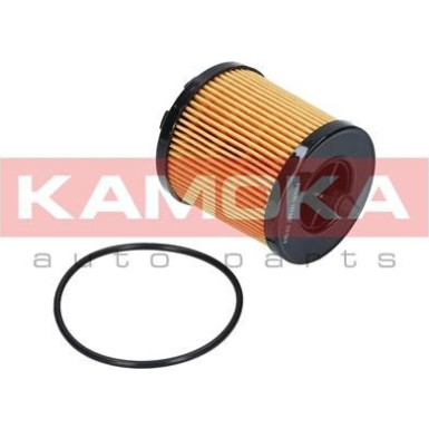 KAMOKA Ölfilter