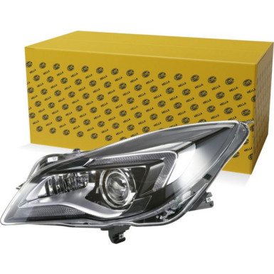 1ZT 011 166-711 Hauptscheinwerfer