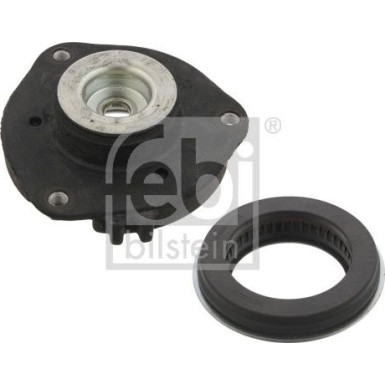 FEBI BILSTEIN Oberes Lagerlager