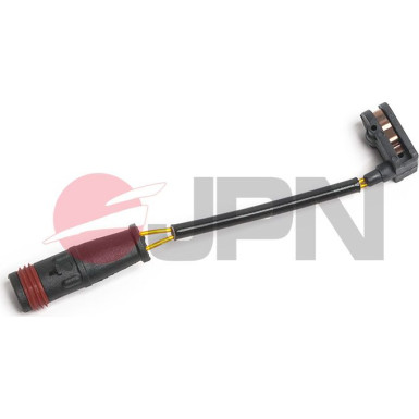 JPN Warnkontakt, Bremsbelagverschleiß 12H0005-JPN