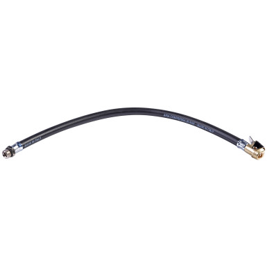 25036L SW-Stahl Ersatzschlauch für Reifendruckpr.