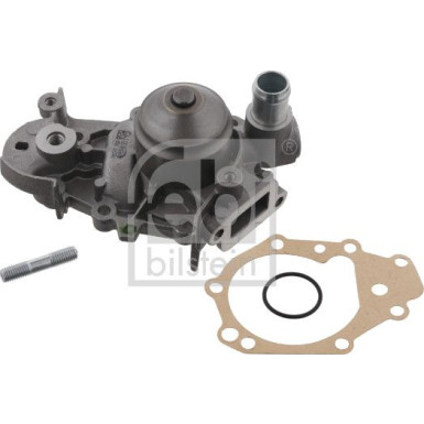FEBI BILSTEIN Wasserpumpe 21241