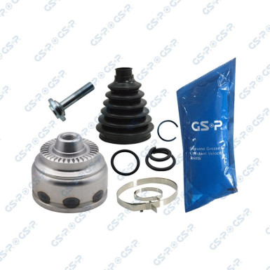 GSP Gelenksatz, Antriebswelle