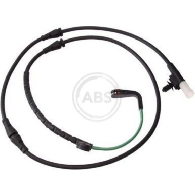A.B.S. Verschleißsensor