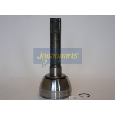 Gelenksatz, Antriebswelle Nissan Patrol Gr GI-198