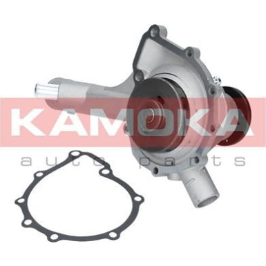 KAMOKA Wasserpumpe T0186 KAMOKA Wasserpumpe T0186