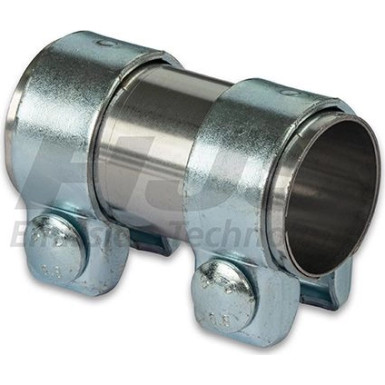 83 12 2857 Rohrverbinder, Abgasanlage