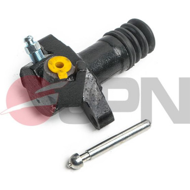 JPN Nehmerzylinder, Kupplung